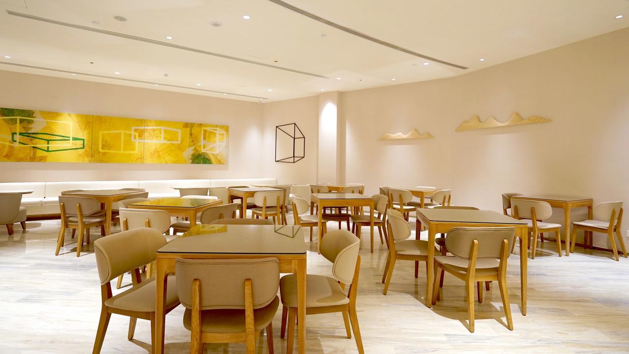 Ji Hotel Shenzhen Shennan Avenue Huaqiang Buitenkant foto