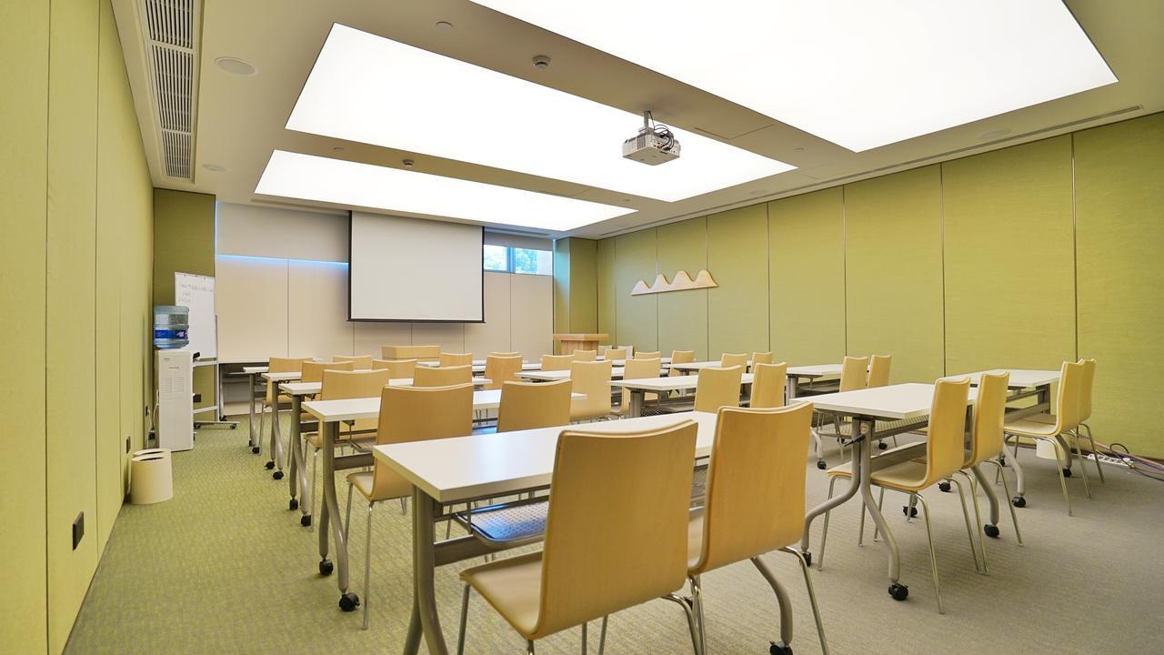 Ji Hotel Shenzhen Shennan Avenue Huaqiang Buitenkant foto