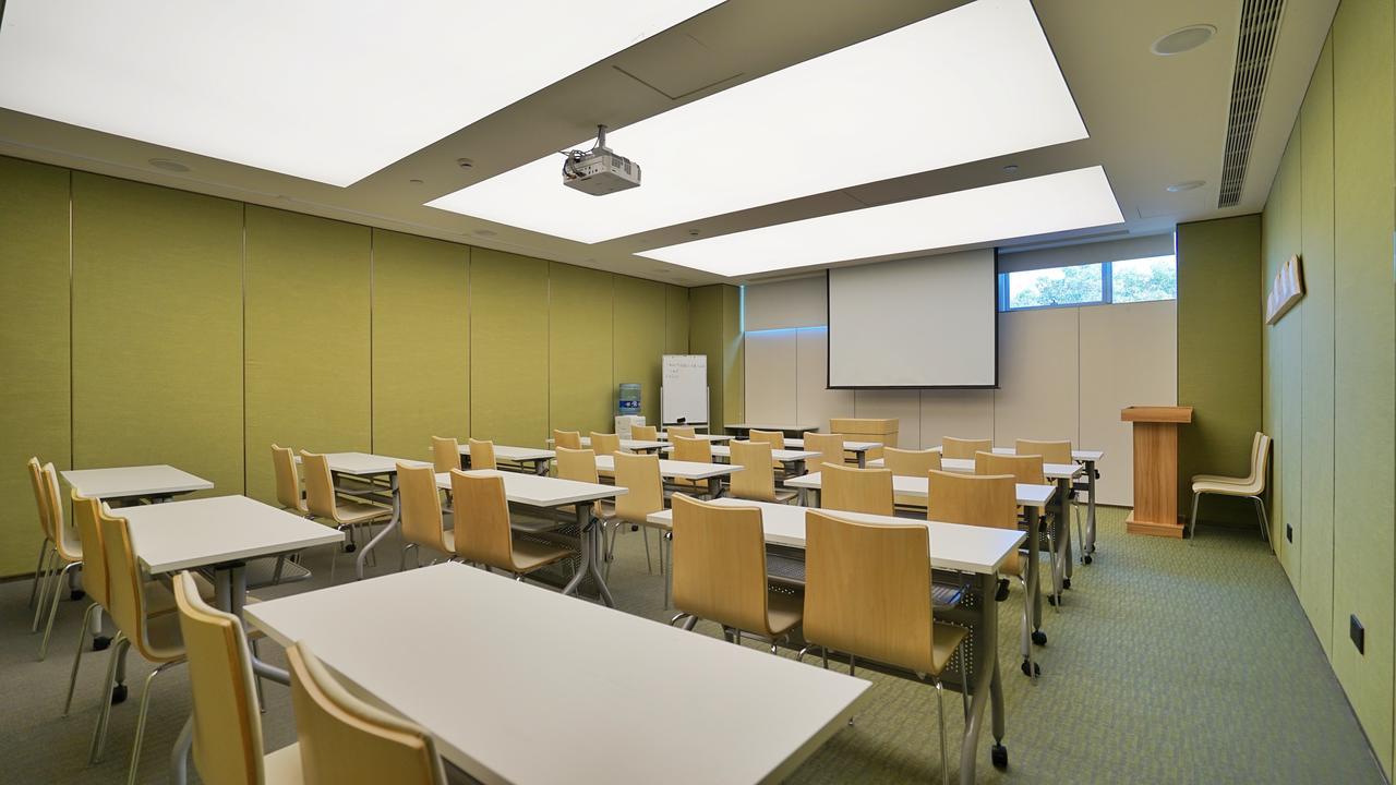 Ji Hotel Shenzhen Shennan Avenue Huaqiang Buitenkant foto